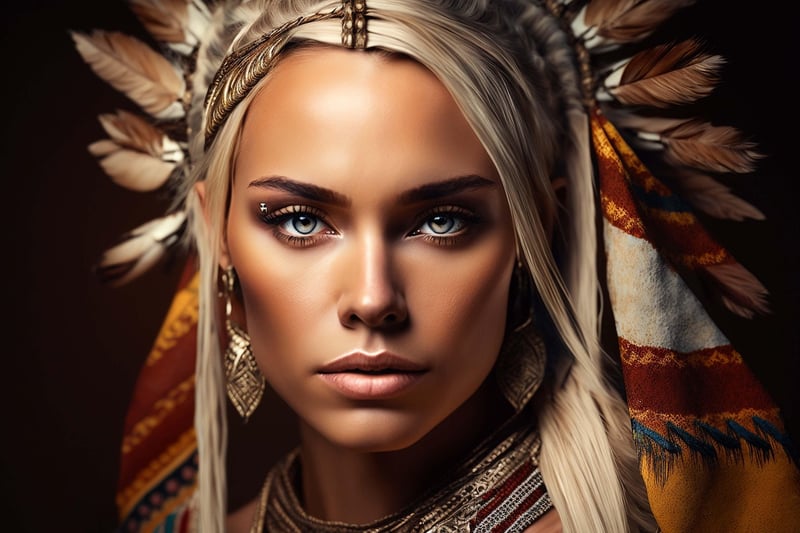 Sacagawea